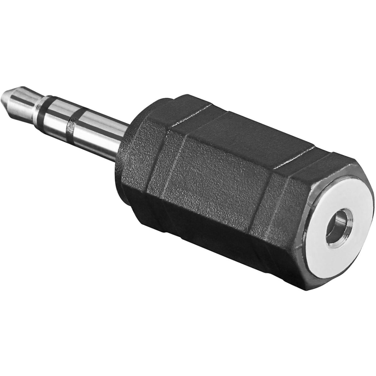 Aux verloopstekker