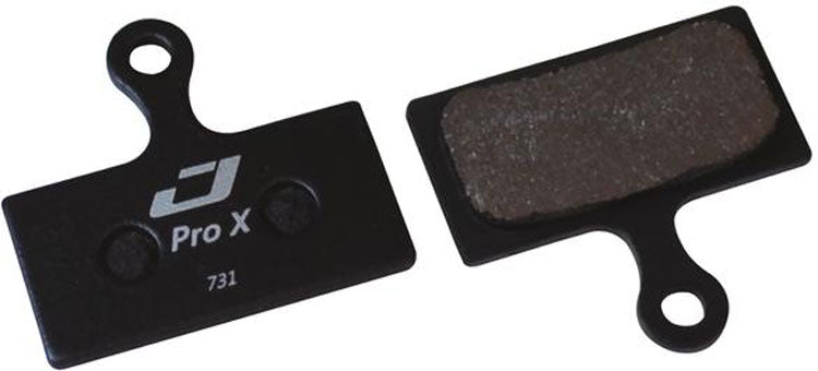 Jagwire pro extreme shimano trp sintered disc brake pads | dca504