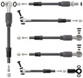 Jagwire sport hydraulic dot brake cable set | hbkf204