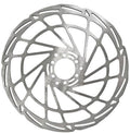 Jagwire sport sr1 6-bolt disc rotor | 220mm
