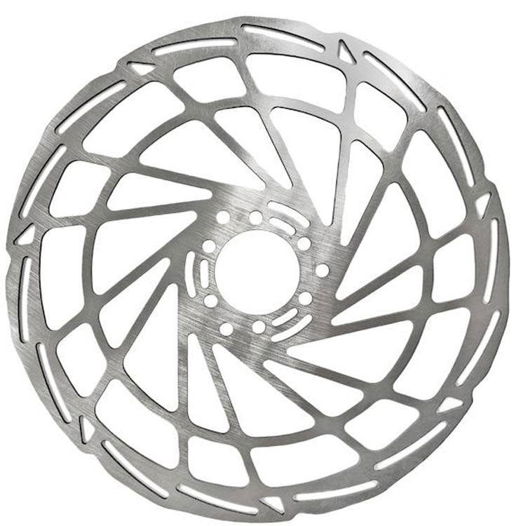 Jagwire sport sr1 6-bolt disc rotor | 220mm