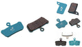 Jagwire sport sram avid promax organic disc brake pads | dca798