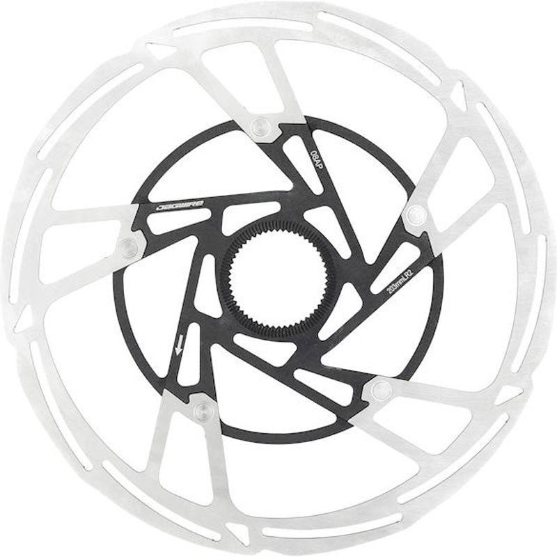 Jagwire pro lr2 centerlock disc rotor