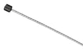 Jagwire shift cable - elite polished ultra-slick stainless - 1.1x2300mm - sram shimano