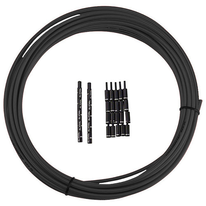 Jagwire keb-sl 3m brake outer housing