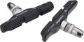 Jagwire mountain pro brake pad - black