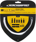 Jagwire road pro brake brake cable set
