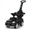 Jamara Duwauto Mercedes AMG 85 x 89 cm zwart