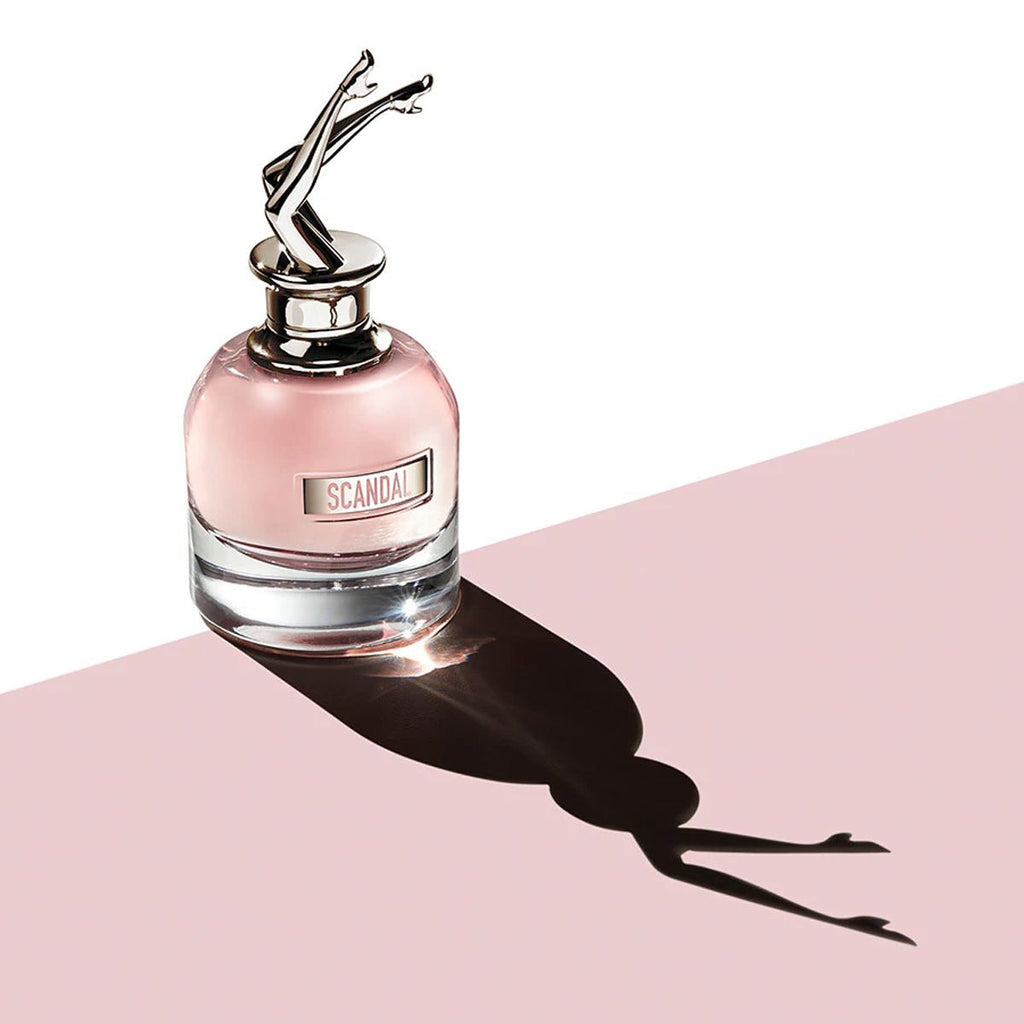 Jean paul gaultier eau de parfum spray scandal 50ml dames