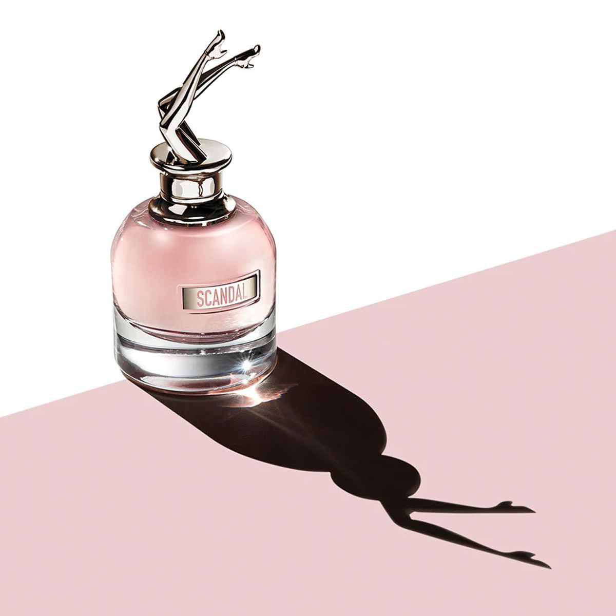 Jean paul gaultier eau de parfum spray scandal 50ml dames