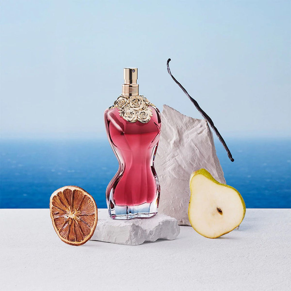 Jean paul gaultier eau de parfum spray la belle 50ml dames