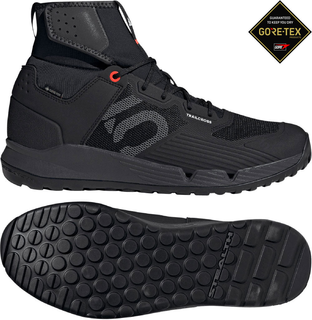 Five ten trailcross gore-tex® - mtb shoes