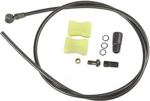 Shimano Hydraulikbremszug | 1700 mm | Hinten