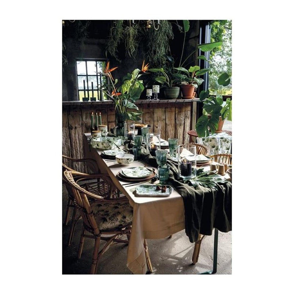 Ambiente kussenhoes 50x30cm jungle