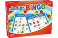 Selecta Junior Bingo