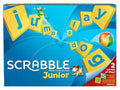 Mattel scrabble junior scrabble junior