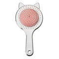 Clayre eef haarborstel met katten oren