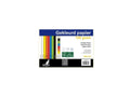 Kangaro kopieerpapier a4 120gr 100vel wit