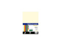 Kangaro papier basic a4 100vel roomwit 120gr