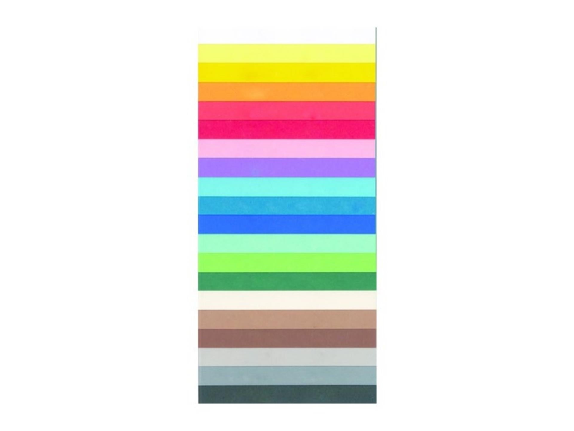 Kangaro papier a4 120gr pak a 100 vel zwart