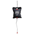 Redcliffs campingdouche solar shower 15 liter