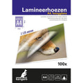 Kangaro lamineerhoes a4 doos a 100 vel