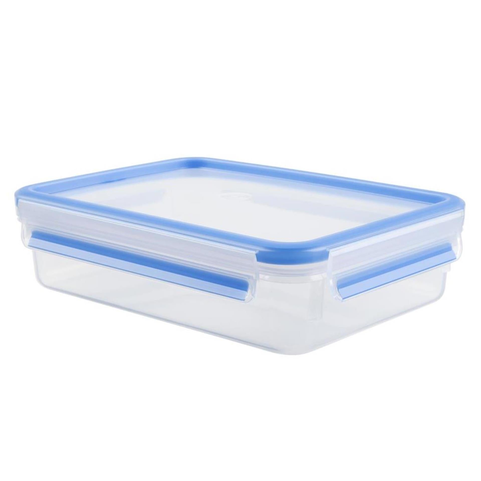Tefal masterseal vershouddoos 1,2l