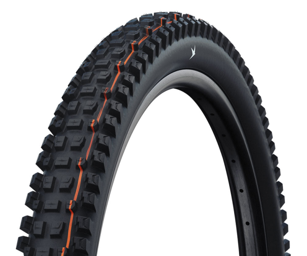 Schwalbe reifen albert pro evolution line tyre albert pro evol.line 63-584