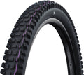 Schwalbe albert trail pro 29x2.50 (63-622) folding evolution line ultra soft black