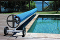 Markenloses Kokido Kalu Roll-Up-System für Solar Seal