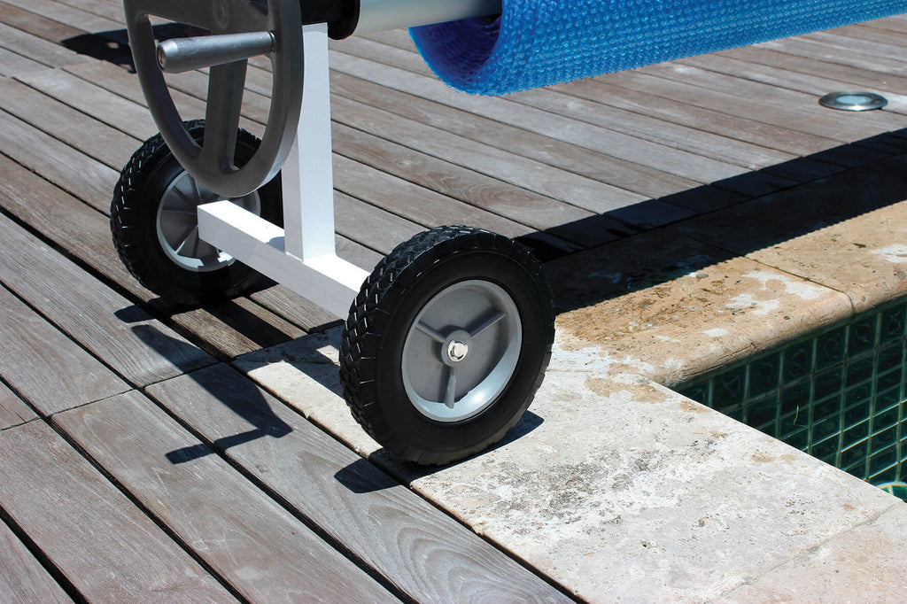 Markenloses Kokido Kalu Roll-Up-System für Solar Seal