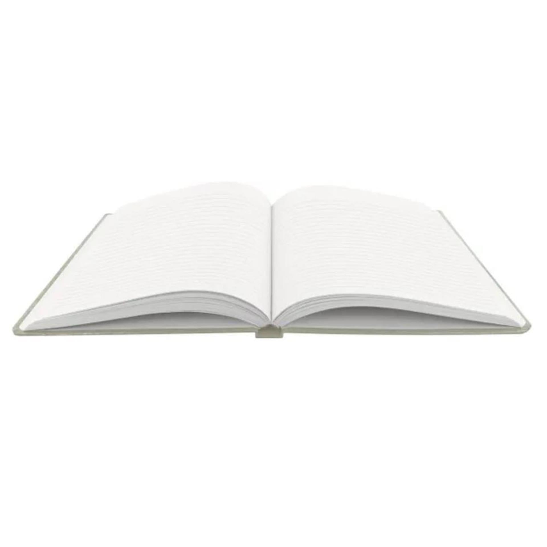 Kangaro notitieboek kraft a5 96 vel, 70 gram, gelinieerd