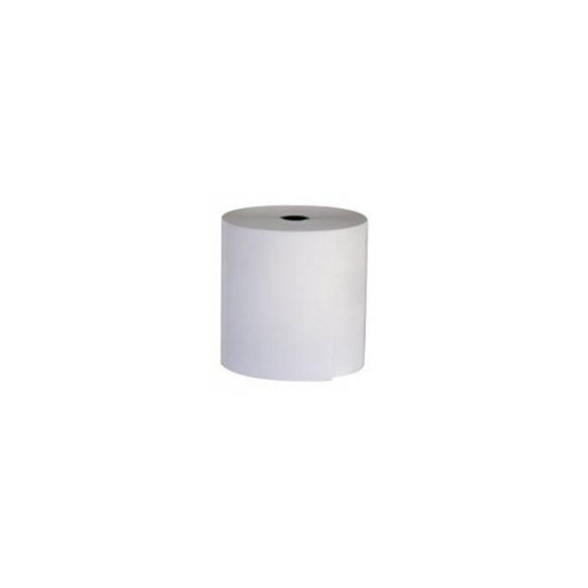 Kangaro thermorol 80x80x12mm pak a 5 rol