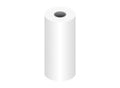 Kangaro thermobonrol pin 57x30x12mm pak a 5 rol