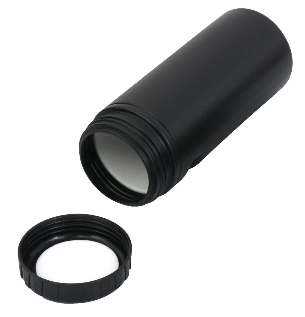 Radon tool bottle 750 ml black