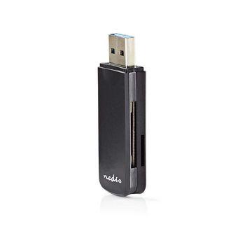 Nedis usb kaartlezer