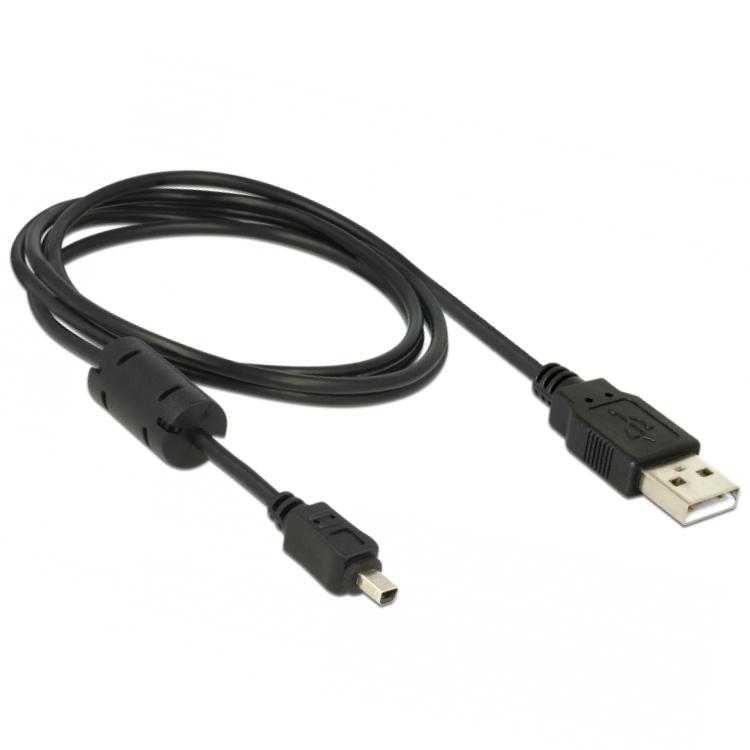 Camera kabel