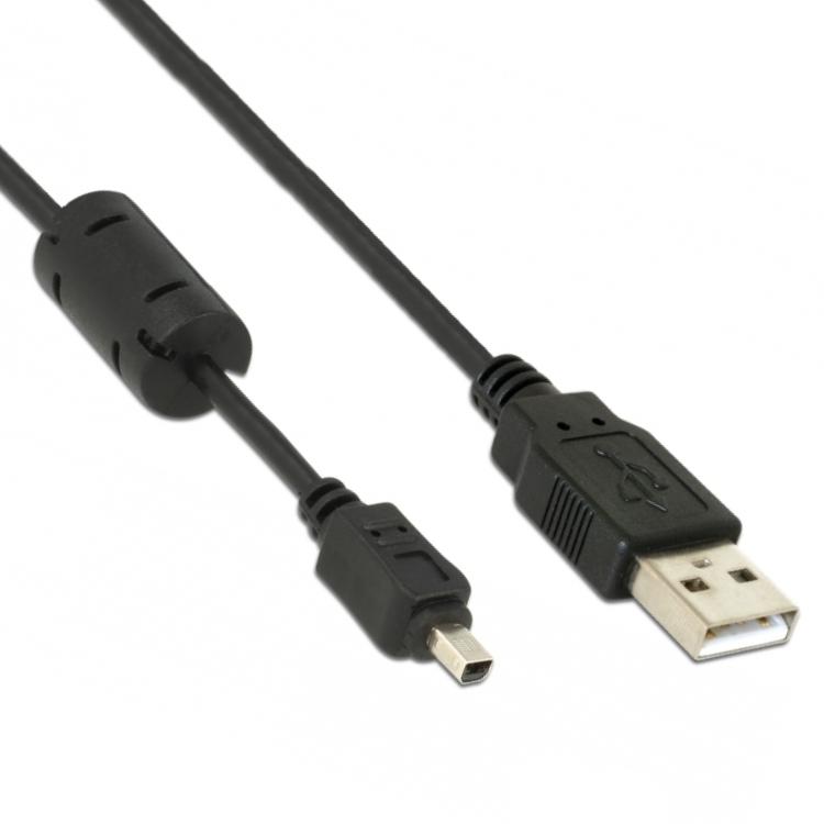 Camera kabel