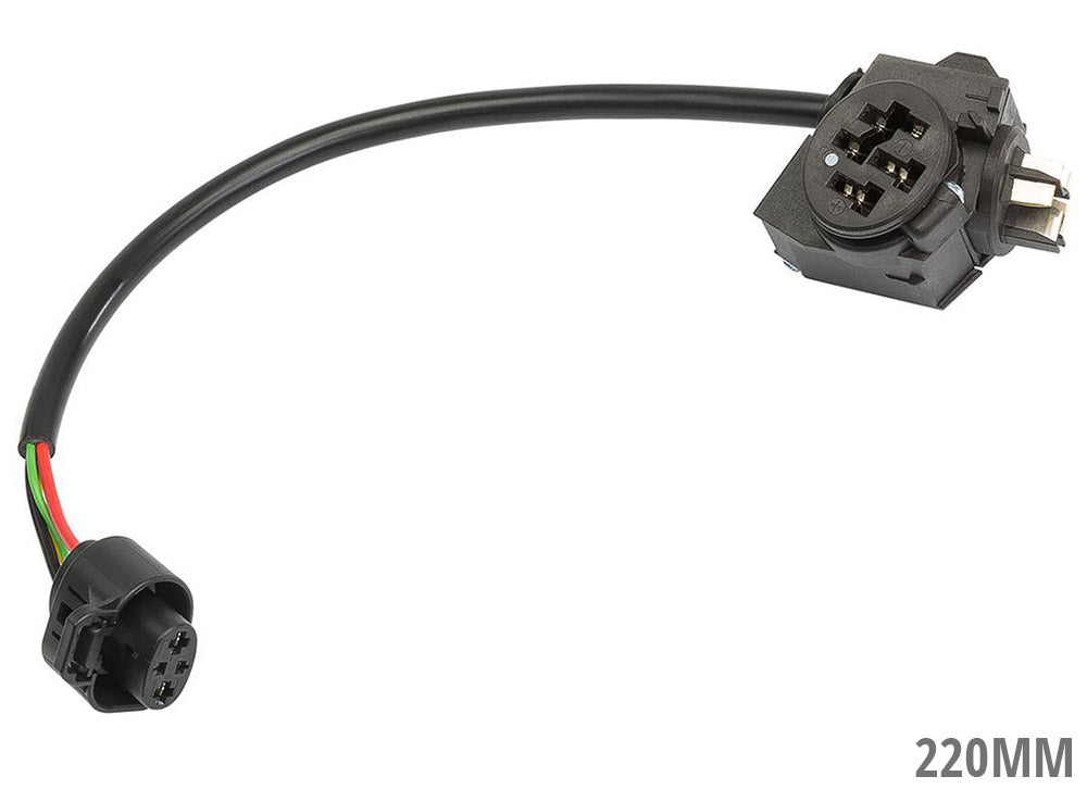 Bosch powerpack frame cable | 520mm