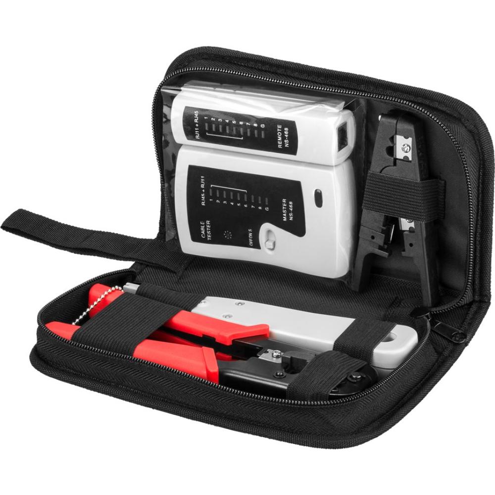 Imp kabeltester kit