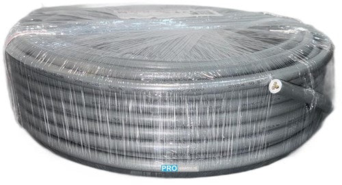 Enzo kabel xmvk 3x2,5qmm rol 50m - 1243101