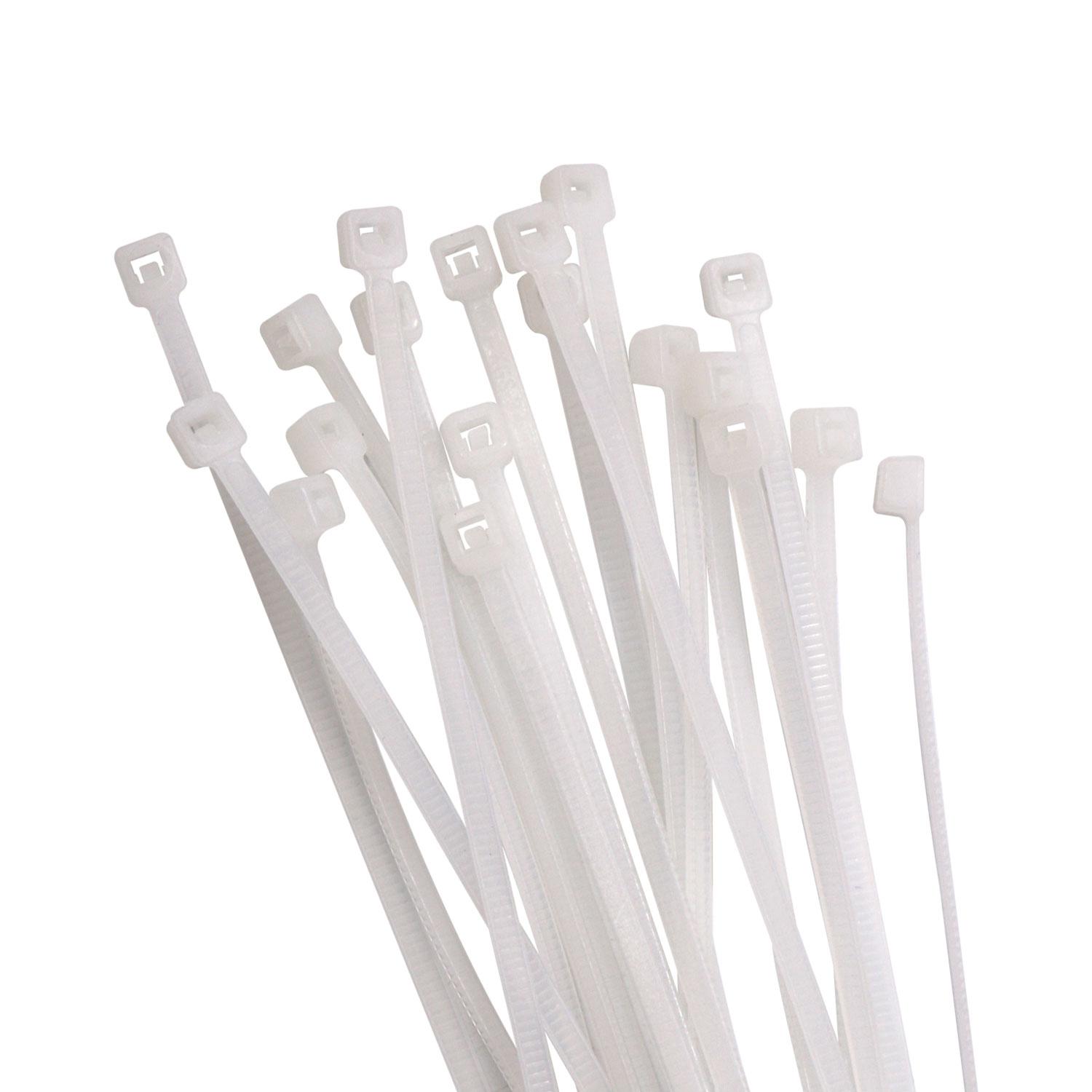 Tiewrap kabelbinder set