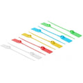 Delock tiewrap kabelbinder set