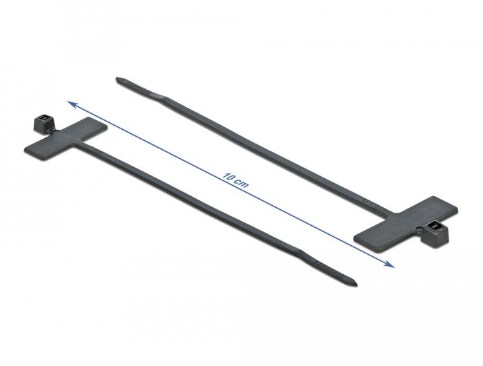 Tie wrap kabelbinder