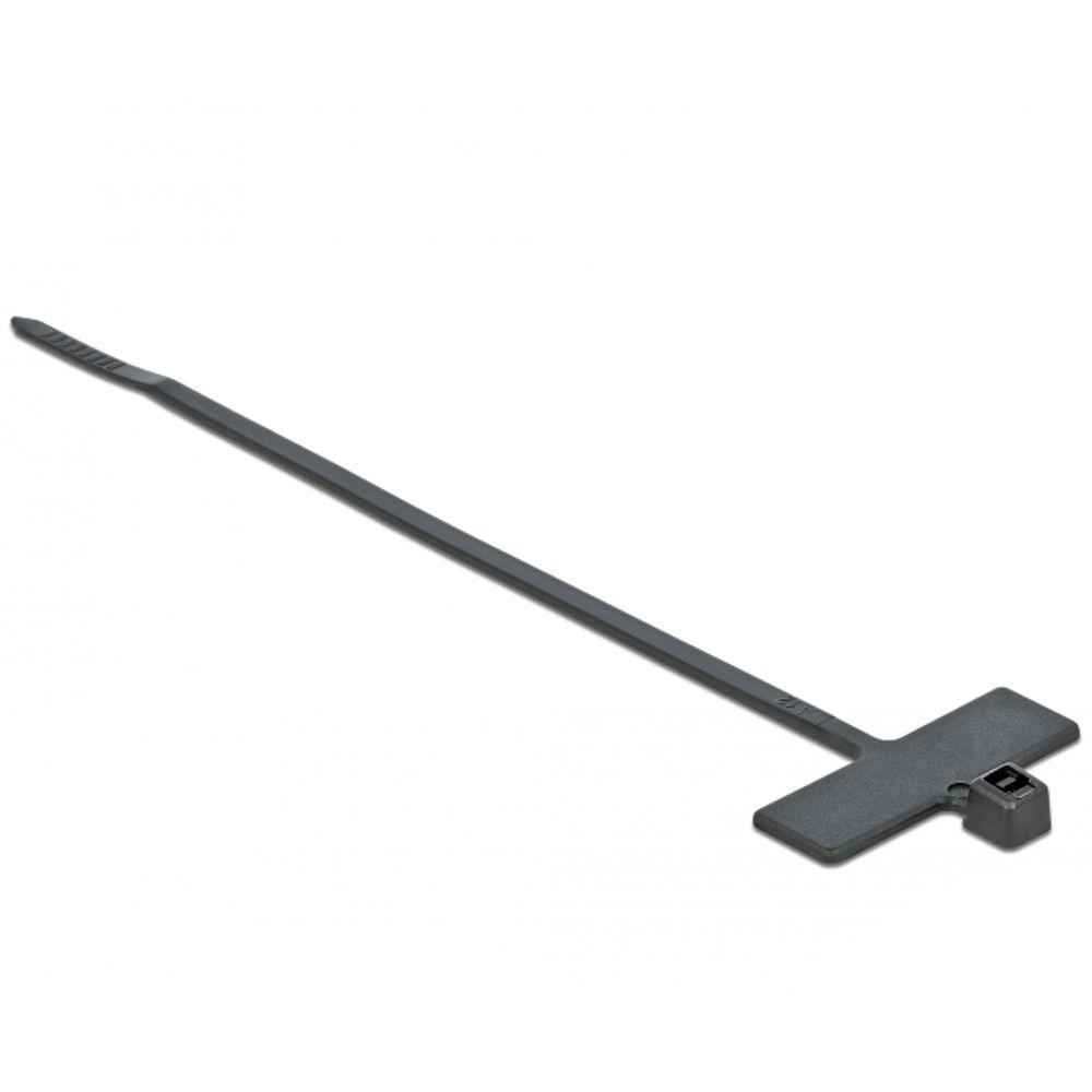 Tie wrap kabelbinder
