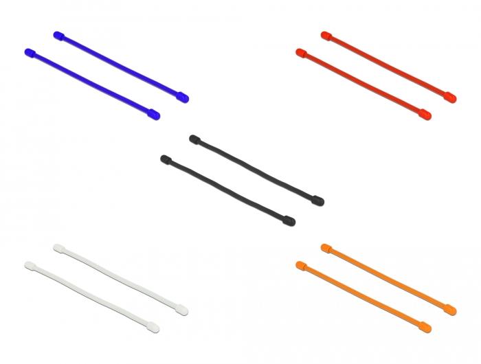Kabelbinder set