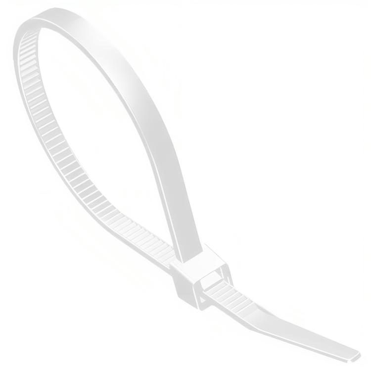 Tiewrap kabelbinder