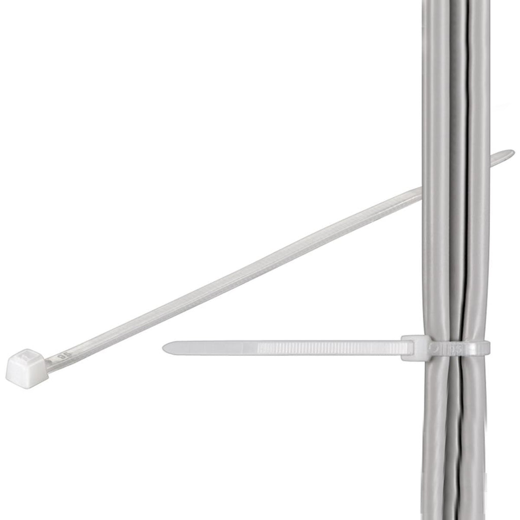 Delock tiewrap kabelbinder set