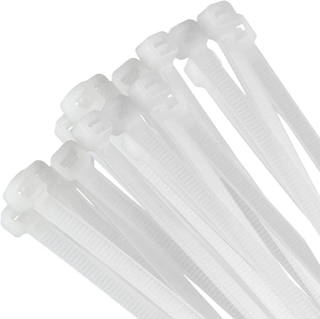 Tiewrap kabelbinder set