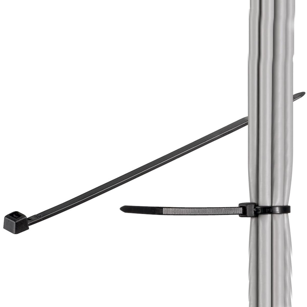 Tiewrap kabelbinder set